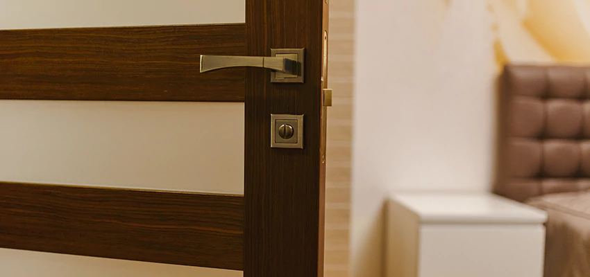 Door Lever Troubleshooting in Stanford, CA