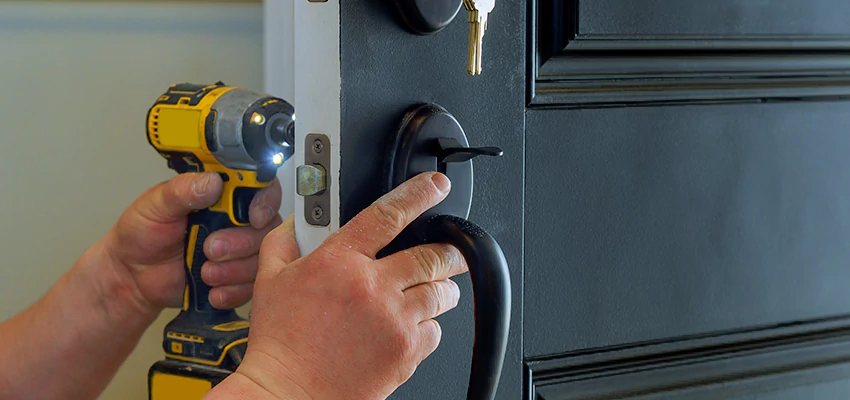 Emergency Downtown Locksmith in Stanford, CA