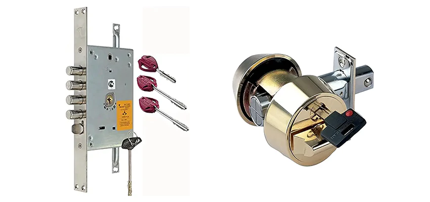 Mul-T-Lock Vehicle Locks Installation in Stanford, CA