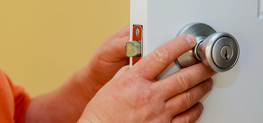 Residential Locksmith For Lock Installation in Stanford, California