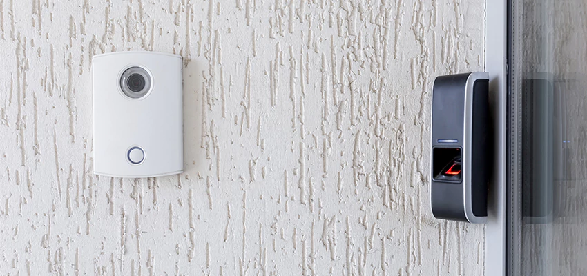 Automatic Door Lock Repair in Stanford, California