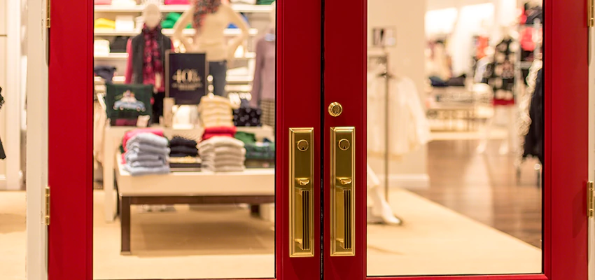 Automotive Locksmith For Retail Stores in Stanford, CA