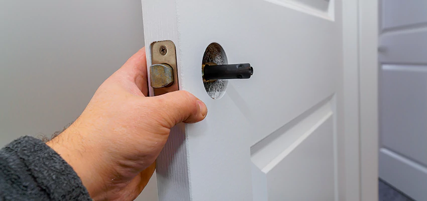 Nighttime Locksmith For Lock Repair in Stanford, CA