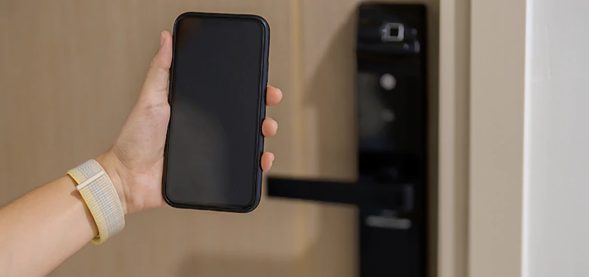 Keypad Wifi Locks Repair And Installation in Stanford, CA