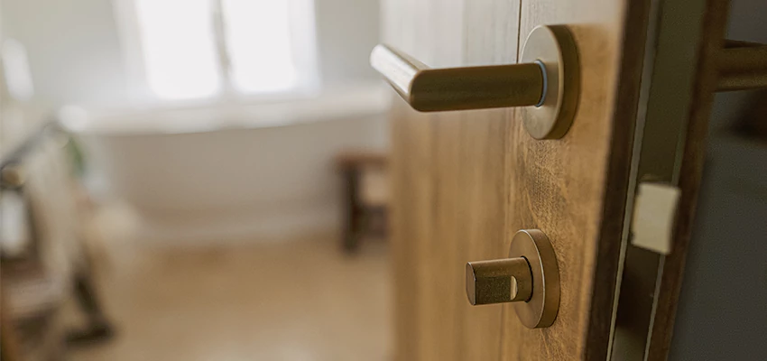 Mortise Locks For Bathroom in Stanford, CA