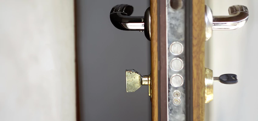 Holiday Emergency Locksmith in Stanford, California