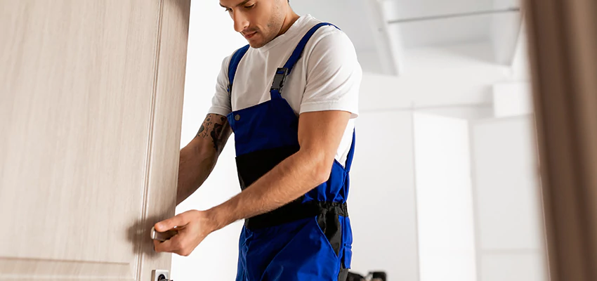 Car Lock Repair And Installation Expert in Stanford, CA