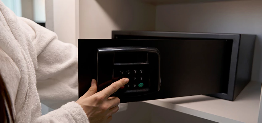 Safe Unlocking Service Company in Stanford, California