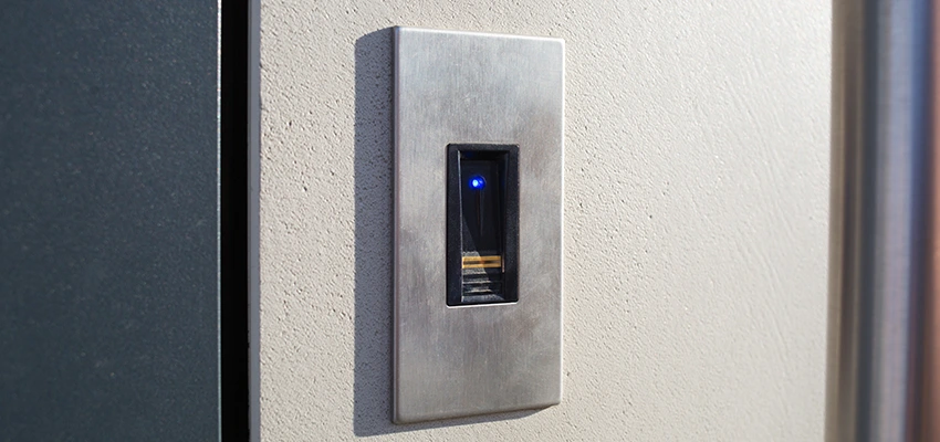 Fingerprint Biometric Entry Systems Maintenance in Stanford, California