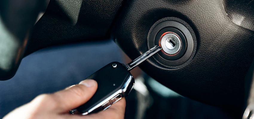 Car Key Replacement Locksmith in Stanford, California