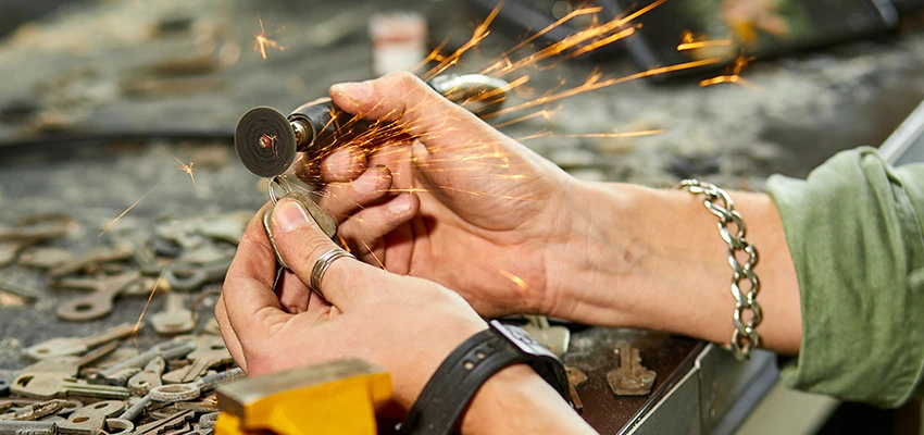 Mobile Locksmith For Lock Replacement Service in Stanford, California