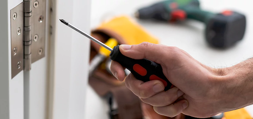 Holiday Emergency Locksmith in Stanford, California