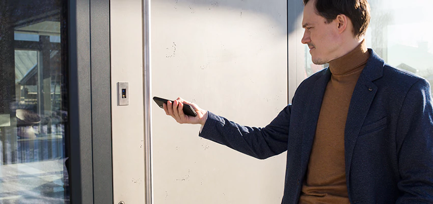 Business Security Systems in Stanford, CA