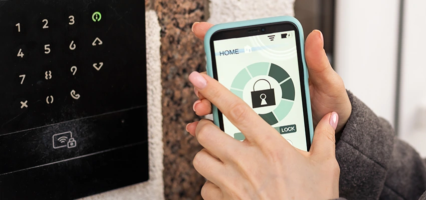 Building Security Upgrades in Stanford, CA