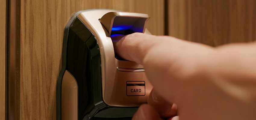 Locksmith Company For Window Lock Installation in Stanford, California