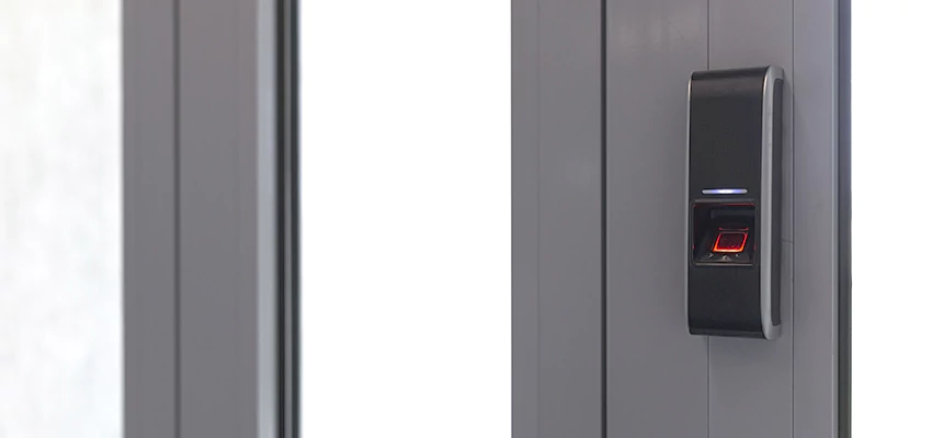 Push Button Lock Keypad Repair in Stanford, California