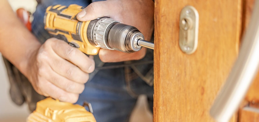 Eviction Locksmith in Stanford, California