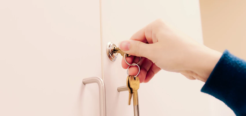 Cabinet Electronic Locks Repair in Stanford, California