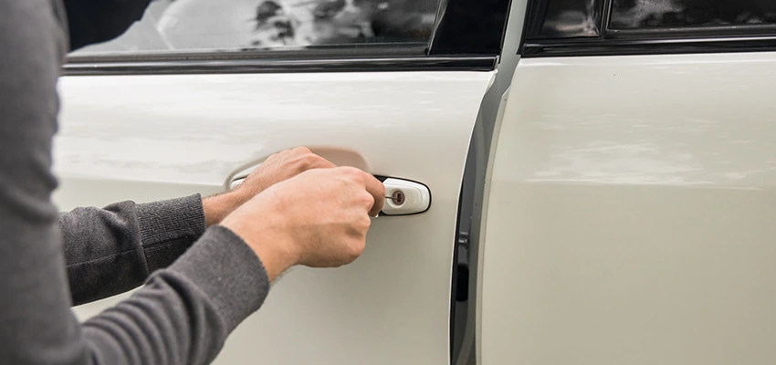 Unlock Car Door Service in Stanford, CA