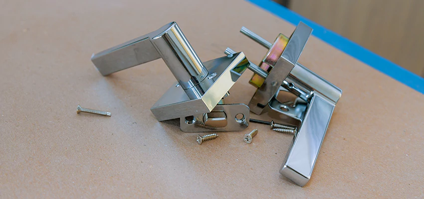 Master Lock Key System Installation Service in Stanford, California