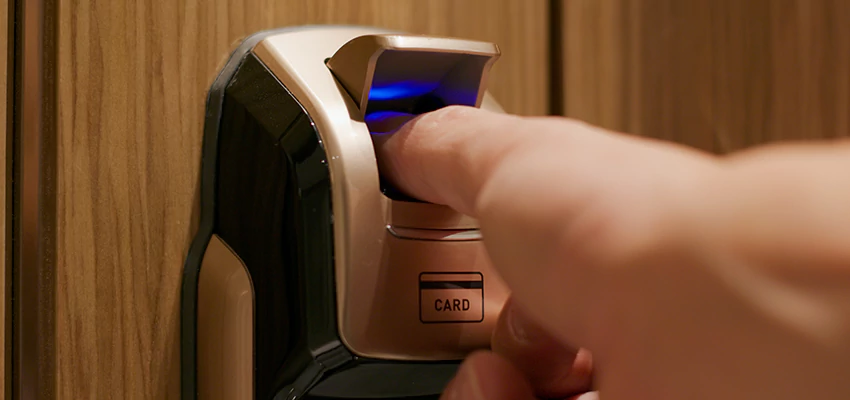 Office Rolling Door Lock Upgrades Solutions in Stanford, CA