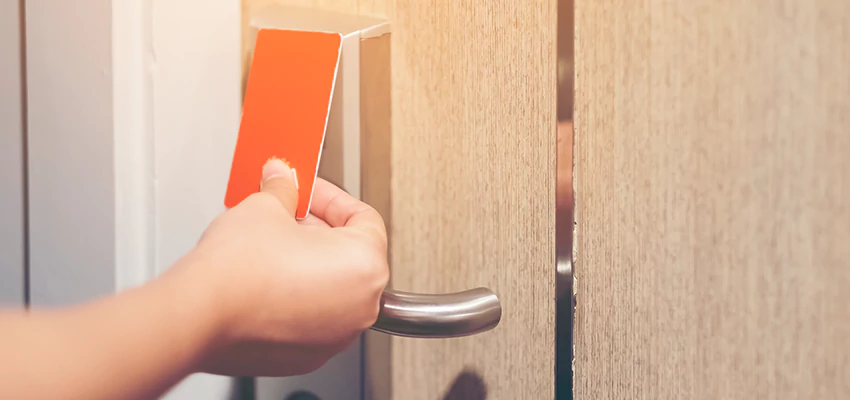 Electronic Locks Motor Repair in Stanford, California