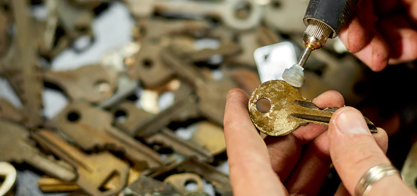A1 Locksmith For Key Replacement in Stanford, California