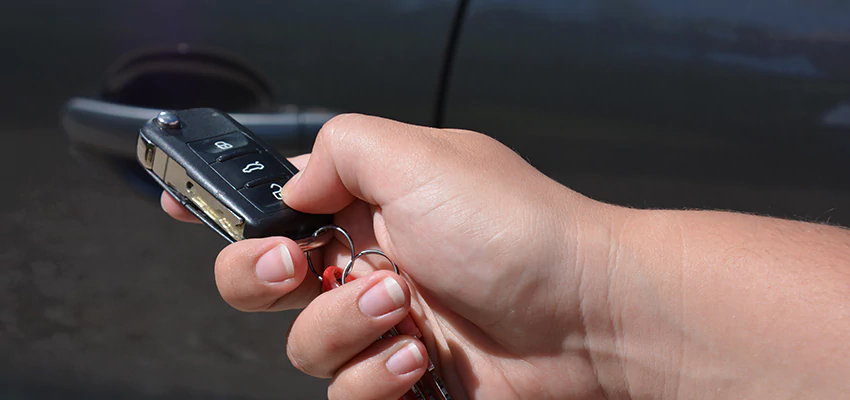 Car Door Unlocking Locksmith in Stanford, California